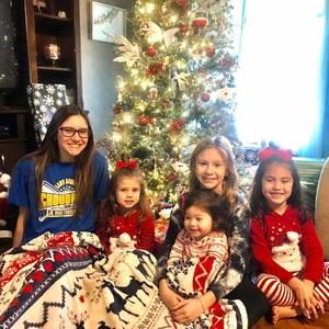 Meet your Posher, Janie